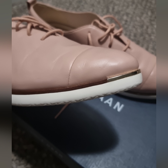 Stunning Cole haan semi formal shoes - Picture 4 of 4